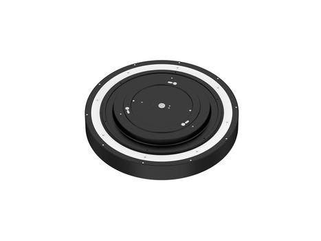 BA Bright Moon Tak 60W, CCT (El.nr: 3700824) (BA2004-AL99-60W-CCT-DALI-Black)