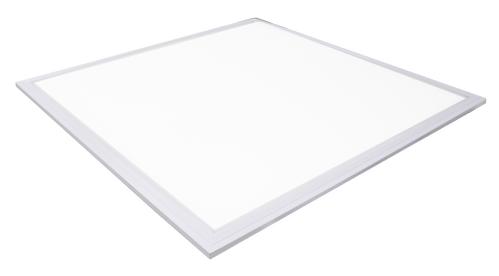 BA Lavtbyggende Panel 60x60 36W, kontor, 4000K (BA3101-SLPL6060-36W-4K-UGR19)