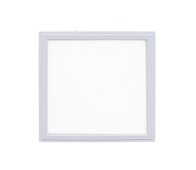 BA Lavtbyggende Panel 60x60 36W, kontor, 4000K (BA3101-SLPL6060-36W-4K-UGR19)