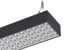 BA Sort EcoLux 40W, CCT (El.nr: 3701892)