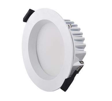 BA Saturn 3 25W, CCT, DALI (BA11051-CL59-25W-CCT-Dali)