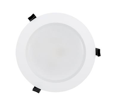 BA Saturn 3 25W, CCT, DALI (BA11051-CL59-25W-CCT-Dali)