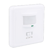 BA Sensor, innfelt, vegghengt
