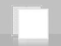 BA Panel 60x60 30W, proff, CCT (El.nr: 3701887) (BA3021-PL6060CK5-30W-CCT-UGR19)