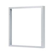 BA Rammer til 60x60 panel, klikkrammer,  h=70mm