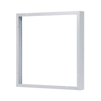 BA Rammer til 60x60 panel, klikkrammer,  h=70mm (BA19003-6060h7-easyramme)