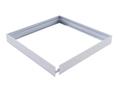 BA Rammer til 60x60 panel, klikkrammer,  h=70mm (BA19003-6060h7-easyramme)
