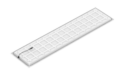 BA Panel 30x120 30W, proff, CCT (El.nr: 3701886) (BA3022-PL30120CK5-30W-CCT-UGR19)