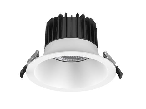 BA Astro 18W, CCT (El.nr: 3703486) (BA4023-DL361-18W-CCT-Triac-60°)