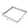 BA Rammer til 60x60 panel, klikkrammer,  h=70mm (BA19003-6060h7-easyramme)