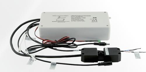 BA Emergency driver (BA512-UPS-4W)