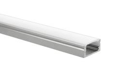 BA Aluminiumsprofil,  5m (BA14115-50289431-Aluprofil-5m)
