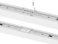 BA Sort EcoLux 40W, CCT (El.nr: 3701892) (BA1117-DB157-40W-CCT-Black)