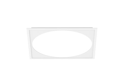 BA Panel 60x60 23W, 3000K (BA3018-PL6060CK4-23W-3K)
