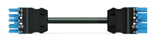 Wago Skjøtekabel,  5 x 2,5mm², 5m, DALI (BA771-9985/007-501)