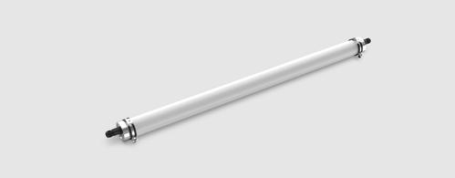 BA AgriLux2 60W, IP69K, 3000K (El.nr: 3703475) (BA1301-ITL9-60W-3K-IP69K)