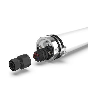 BA AgriLux2 60W, IP69K, 3000K (El.nr: 3703475) (BA1301-ITL9-60W-3K-IP69K)