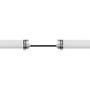 BA AgriLux2 60W, IP69K, 3000K (El.nr: 3703475) (BA1301-ITL9-60W-3K-IP69K)