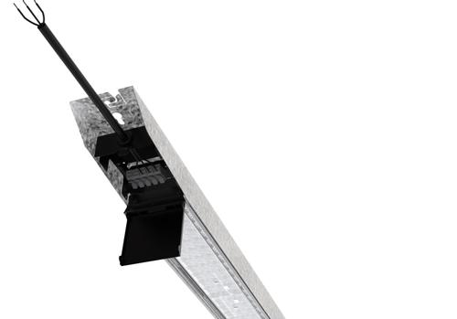 BA HighLux 120W, 4000K (El.nr: 3703476) (BA1302-ITL23-120W1,8-4K-uDim)