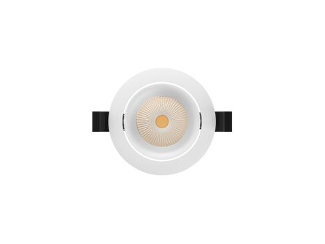 BA Aurora2.0 (El.nr: 3703490) (BA4029-CL76-8W-2,7K-G2.0-TRIAC)