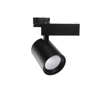 Noxion Stella LED Track light 35W 4000K- Hvit (245308)