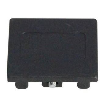 Noxion 3-Fase End Cap- Sort (138083)
