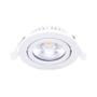 Noxion Slim Downlight- Hvit