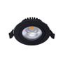 Noxion Slim Downlight- Sort