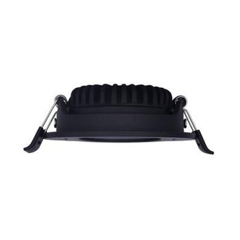 Noxion Slim Downlight- Sort (245689)