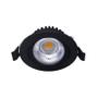 Noxion Slim Downlight- Sort (245689)