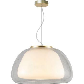 Pendel Lampe Glass (252607)