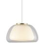 Pendel Lampe Glass (252607)