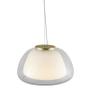 Pendel Lampe Glass (252607)