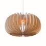BA Pendel Lampe Tre Natur (252742)