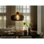 BA Pendel Lampe Tre Svart (252746)
