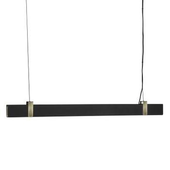 BA Pendel Lampe Metall (245494)
