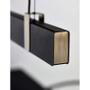 BA Pendel Lampe Metall (245494)