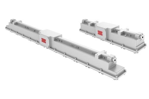 BA EX Lineær- 30W CCT (BA1500-AGHA06-30W06-CCT-90°-EX)