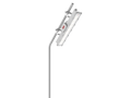 BA EX Lineær- 30W CCT (BA1500-AGHA06-30W06-CCT-90°-EX)