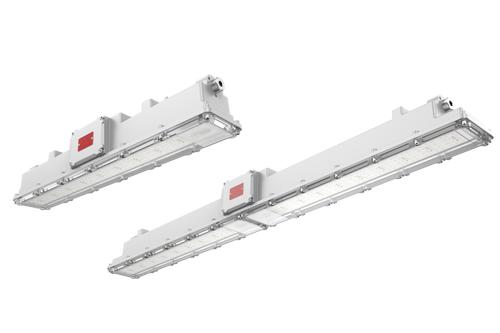 BA EX Lineær- 60W CCT (BA1502-AGHA06-60W12-CCT-90°-EX)