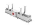 BA EX Lineær- 60W CCT (BA1502-AGHA06-60W12-CCT-90°-EX)