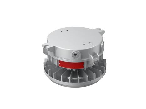 BA EX Rund- 100W CCT (BA9352-AGHA05-100W-CCT-T5-EX)