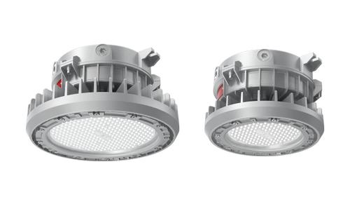 BA EX Rund- 100W CCT Dali (BA9353-AGHA05-100W-CCT-DALI-T5-EX)