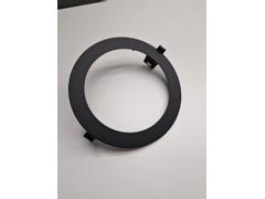 BA Sort ring til BA Pro, passer til BA412 og BA4068
