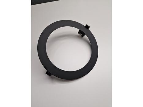 BA Sort ring til BA Pro, passer til BA412 og BA4068 (BA19005-Sortring)