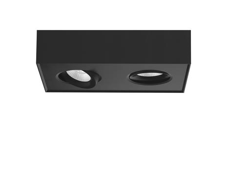 BA Duo 16W, 2700K (El.nr: 3700717) (BA4055-DL259-16W-2,7K-Triac)