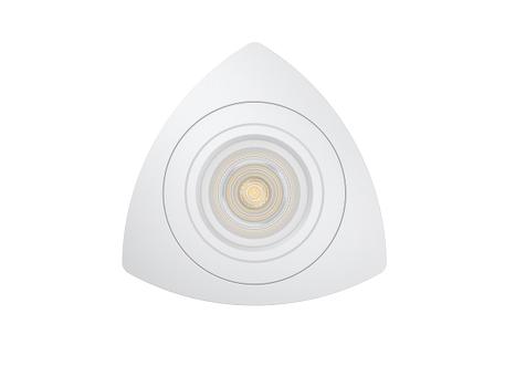 BA Triton (BA4034-DL391-3x3W-3K-uDim)