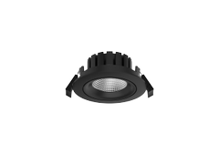 BA Aurora2.0 8W Sort, DTW (El.nr.:3703141)