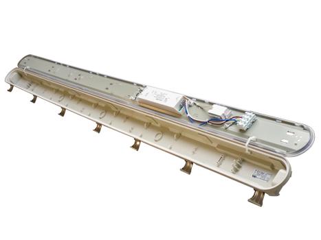 BA Area 53W CCT (El.nr.: 3004103) (BA1400-LMXESA258-53WC1,5-CCT)