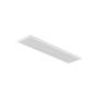 Noxion Led panel 30x120- delta value V5 UGR19- Dimbar